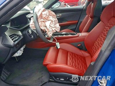 Zdjęcie 7 z 12 samochodu: 2024 AUDI RS E-TRON GT VIN:WAUBHBFW3R7900076 - miniatura