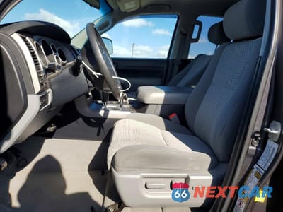 Zdjęcie 7 z 12 samochodu: 2011 TOYOTA TUNDRA GRADE VIN:5TFUY5F17BX208698 - miniatura