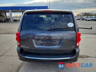 Zdjęcie 6 z 13 samochodu: 2017 DODGE GRAND CARAVAN GT VIN:2C4RDGEG9HR632524 - miniatura