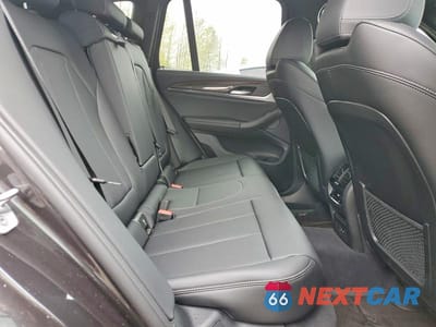 Zdjęcie 11 z 12 samochodu: 2024 BMW X3 M40I VIN:5UX83DP04R9W90415 - miniatura