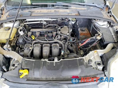 Zdjęcie 11 z 13 samochodu: 2014 FORD FOCUS SE VIN:1FADP3F2XEL132542 - miniatura