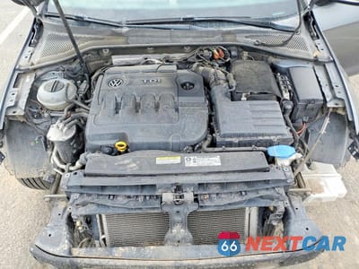 Zdjęcie 11 z 13 samochodu: 2015 VOLKSWAGEN GOLF TDI VIN:3VW2A7AU6FM032339 - miniatura