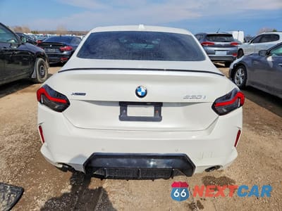 Zdjęcie 6 z 11 samochodu: 2025 BMW 230XI VIN:3MW33CM05S8F16196 - miniatura