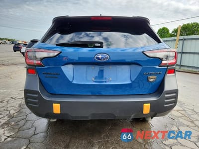 Zdjęcie 6 z 13 samochodu: 2024 SUBARU OUTBACK WILDERNESS VIN:4S4BTGSD4R3232259 - miniatura