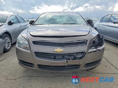 Piąte zdjęcie samochodu w środku: 2011 CHEVROLET MALIBU LS VIN:1G1ZB5E11BF234219 - miniatura