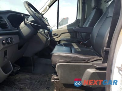 Zdjęcie 7 z 12 samochodu: 2025 FORD TRANSIT T-250 VIN:1FTBR2X89SKA70948 - miniatura