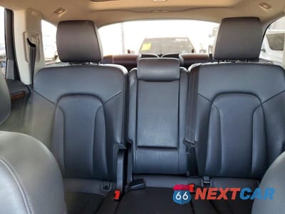 Zdjęcie 10 z 13 samochodu: 2014 AUDI Q7 PREMIUM PLUS VIN:WA1LGAFE1ED017210 - miniatura