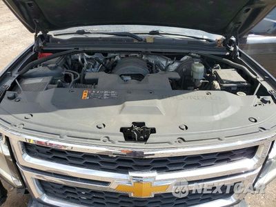 Zdjęcie 12 z 13 samochodu: 2017 CHEVROLET SUBURBAN K1500 LT VIN:1GNSKHKC3HR172126 - miniatura
