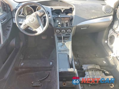 Zdjęcie 8 z 12 samochodu: 2012 MAZDA 3 S VIN:JM1BL1V52C1679634 - miniatura