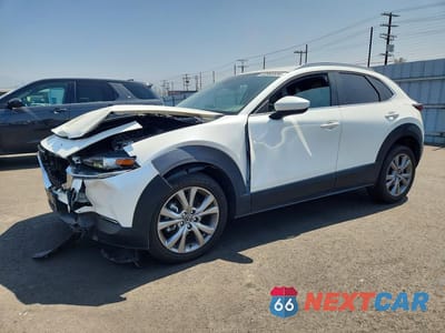 2023 MAZDA CX-30 PREFERRED 3MVDMBCM9PM588387 - główne zdjęcie licytacji z USA - miniatura