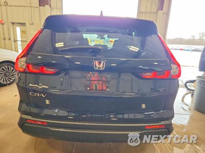 Zdjęcie 6 z 13 samochodu: 2025 HONDA CR-V EX VIN:5J6RS4H47SL021181 - miniatura