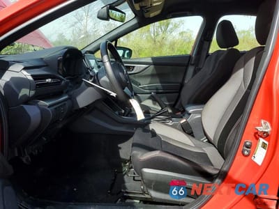 Zdjęcie 7 z 12 samochodu: 2022 SUBARU WRX VIN:JF1VBAA64N9008779 - miniatura