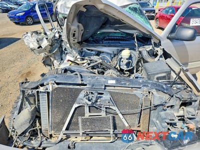 Zdjęcie 11 z 12 samochodu: 2006 CHEVROLET SILVERADO K1500 VIN:2GCEK13T661221854 - miniatura