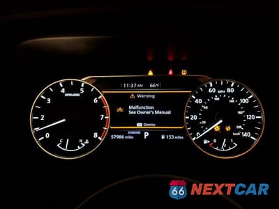 Zdjęcie 9 z 13 samochodu: 2022 NISSAN ROGUE SV VIN:5N1BT3BA4NC671597 - miniatura