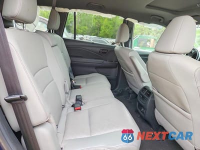 Zdjęcie 11 z 14 samochodu: 2022 HONDA PASSPORT ELITE VIN:5FNYF8H01NB032033 - miniatura