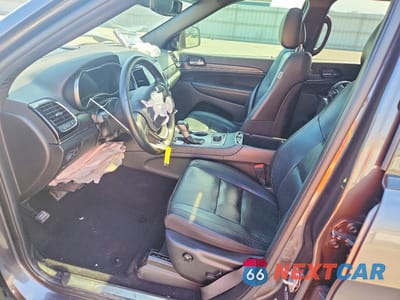 Zdjęcie 7 z 13 samochodu: 2021 JEEP GRAND CHEROKEE LIMITED VIN:1C4RJFBG5MC704572 - miniatura