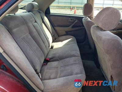 Zdjęcie 10 z 11 samochodu: 1997 TOYOTA CAMRY LE VIN:4T1BG22K1VU132260 - miniatura