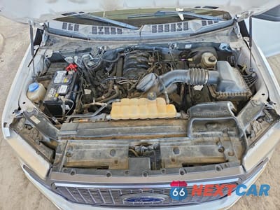 Zdjęcie 11 z 12 samochodu: 2019 FORD F150 SUPERCREW VIN:1FTEW1C55KFB03626 - miniatura
