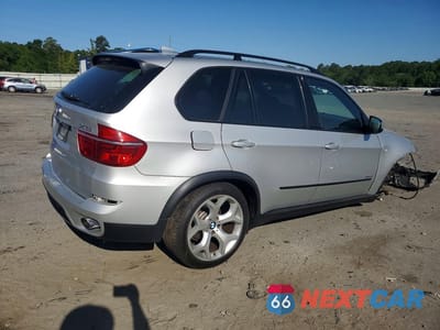 Trzecie zdjęcie samochodu z tyłu: 2013 BMW X5 XDRIVE35I VIN:5UXZV4C55D0G51087 - miniatura