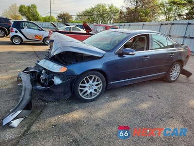 2007 VOLVO S80 YV1AS982971038592 - główne zdjęcie licytacji z USA - miniatura