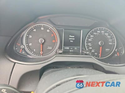 Zdjęcie 9 z 13 samochodu: 2016 AUDI Q5 PREMIUM PLUS VIN:WA1L2AFP1GA008429 - miniatura