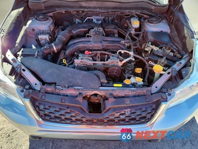 Zdjęcie 12 z 13 samochodu: 2014 SUBARU FORESTER 2.5I PREMIUM VIN:JF2SJAEC9EH494416 - miniatura