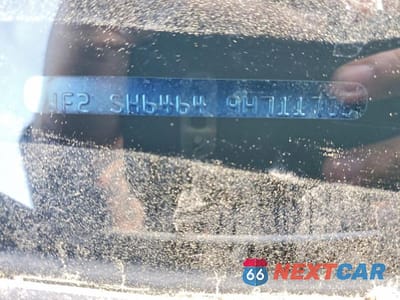 Zdjęcie 12 z 12 samochodu: 2009 SUBARU FORESTER 2.5X LIMITED VIN:JF2SH64649H711705 - miniatura