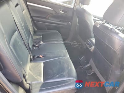 Zdjęcie 11 z 14 samochodu: 2015 TOYOTA HIGHLANDER XLE VIN:5TDJKRFH1FS217630 - miniatura