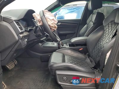 Zdjęcie 7 z 13 samochodu: 2018 AUDI SQ5 PRESTIGE VIN:WA1C4AFY1J2031231 - miniatura