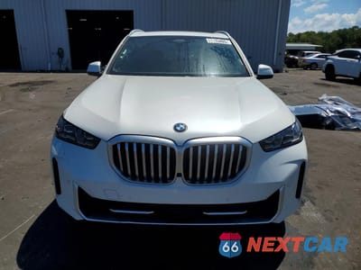 Piąte zdjęcie samochodu w środku: 2024 BMW X5 SDRIVE 40I VIN:5UX13EU05R9S42714 - miniatura
