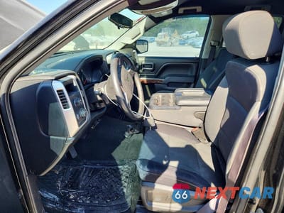 Zdjęcie 7 z 12 samochodu: 2016 GMC SIERRA K1500 SLE VIN:1GTV2MEH9GZ272171 - miniatura