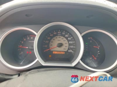 Zdjęcie 9 z 11 samochodu: 2006 TOYOTA TACOMA PRERUNNER V6 VIN:5TEJU62N46Z156670 - miniatura