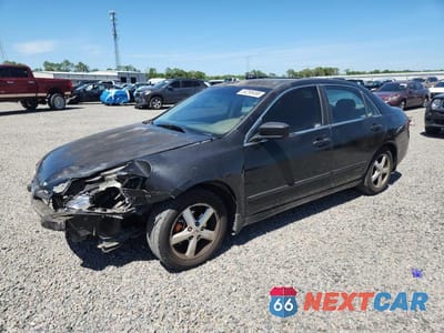 2005 HONDA ACCORD EX 1HGCM56895A100368 - główne zdjęcie licytacji z USA - miniatura