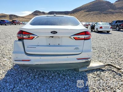 Zdjęcie 9 z 22 samochodu: 2019 FORD FUSION SE VIN:3FA6P0HD0KR239733 - miniatura
