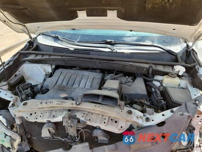 Zdjęcie 12 z 14 samochodu: 2016 TOYOTA HIGHLANDER XLE VIN:5TDKKRFH8GS145556 - miniatura