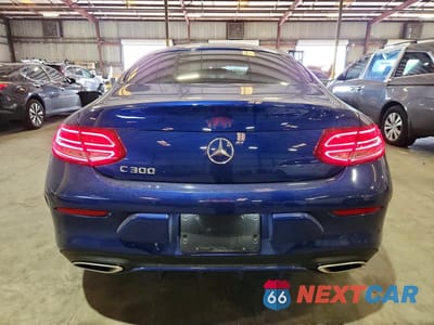 Zdjęcie 6 z 12 samochodu: 2017 MERCEDES-BENZ C 300 VIN:WDDWJ4JB3HF368461 - miniatura