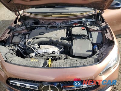 Zdjęcie 12 z 13 samochodu: 2021 MERCEDES-BENZ GLA 250 VIN:W1N4N4GB3MJ289949 - miniatura