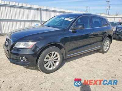 2015 AUDI Q5 PREMIUM WA1CFAFP2FA053639 - główne zdjęcie licytacji z USA - miniatura