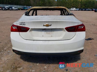 Zdjęcie 6 z 12 samochodu: 2022 CHEVROLET MALIBU LS VIN:1G1ZB5ST4NF209888 - miniatura