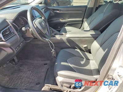 Zdjęcie 7 z 12 samochodu: 2024 TOYOTA CAMRY VIN:4T1T11AKXRU897300 - miniatura