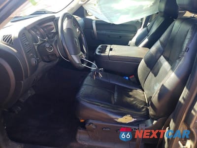 Zdjęcie 7 z 12 samochodu: 2013 GMC SIERRA K1500 SLE VIN:3GTP2VE78DG113160 - miniatura