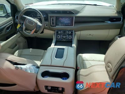 Zdjęcie 8 z 13 samochodu: 2023 GMC YUKON XL DENALI VIN:1GKS2JKL7PR177624 - miniatura