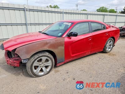 2013 DODGE CHARGER R 2C3CDXCT6DH634970 - główne zdjęcie licytacji z USA - miniatura