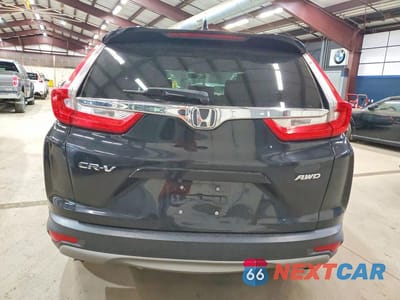 Zdjęcie 6 z 13 samochodu: 2018 HONDA CR-V EX VIN:7FARW2H59JE096722 - miniatura
