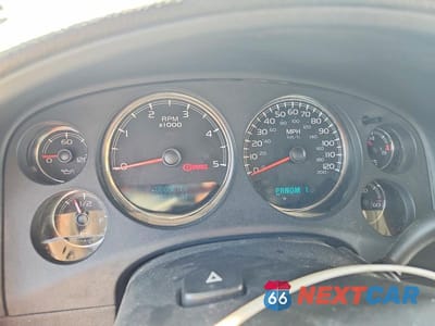Zdjęcie 9 z 12 samochodu: 2007 GMC SIERRA K2500 HEAVY DUTY VIN:1GTHK23637F544184 - miniatura