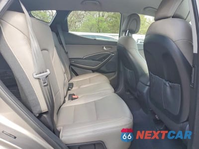 Zdjęcie 11 z 13 samochodu: 2018 HYUNDAI SANTA FE SPORT 2.4L VIN:5NMZUDLB6JH105028 - miniatura
