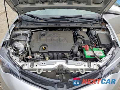 Zdjęcie 11 z 12 samochodu: 2017 TOYOTA COROLLA LE VIN:2T1BURHEXHC834067 - miniatura