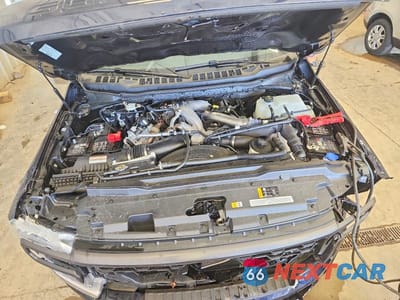 Zdjęcie 11 z 13 samochodu: 2025 FORD F250 SUPER DUTY VIN:1FT8W2BT7SEC29916 - miniatura