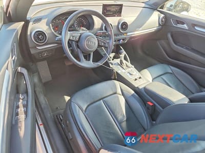 Zdjęcie 8 z 12 samochodu: 2019 AUDI A3 PREMIUM PLUS VIN:WAUYELFF5K1019638 - miniatura