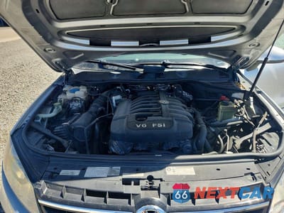 Zdjęcie 12 z 13 samochodu: 2013 VOLKSWAGEN TOUAREG V6 VIN:WVGEF9BP2DD006833 - miniatura